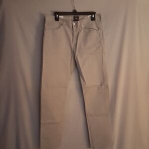 Men's Gray Pants